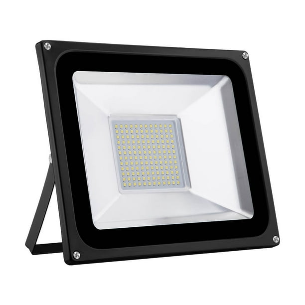 100W LED Floodlight LEMBRD Warm White Outdoor Garden Lighting Security Lights 100W LED Floodlight LEMBRD Warm White Outdoor Garden Lighting Security Lights